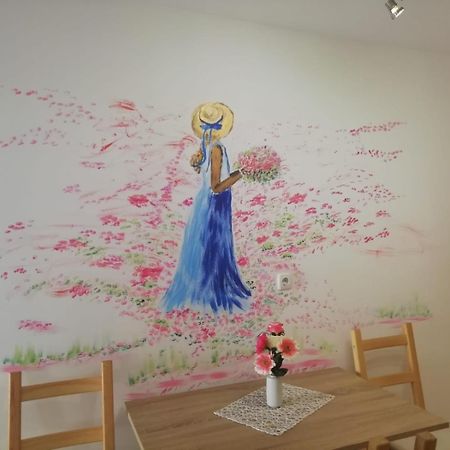 Studio Rose Póla Kültér fotó