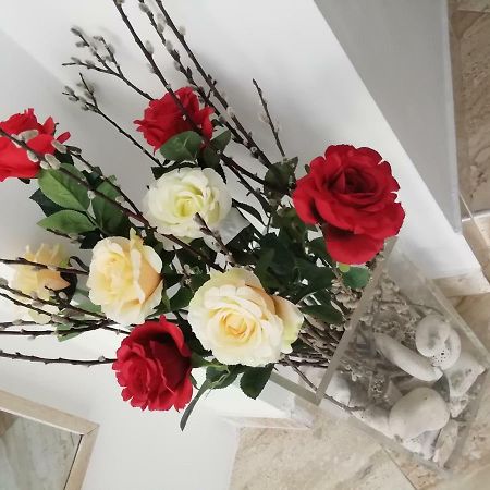 Studio Rose Póla Kültér fotó