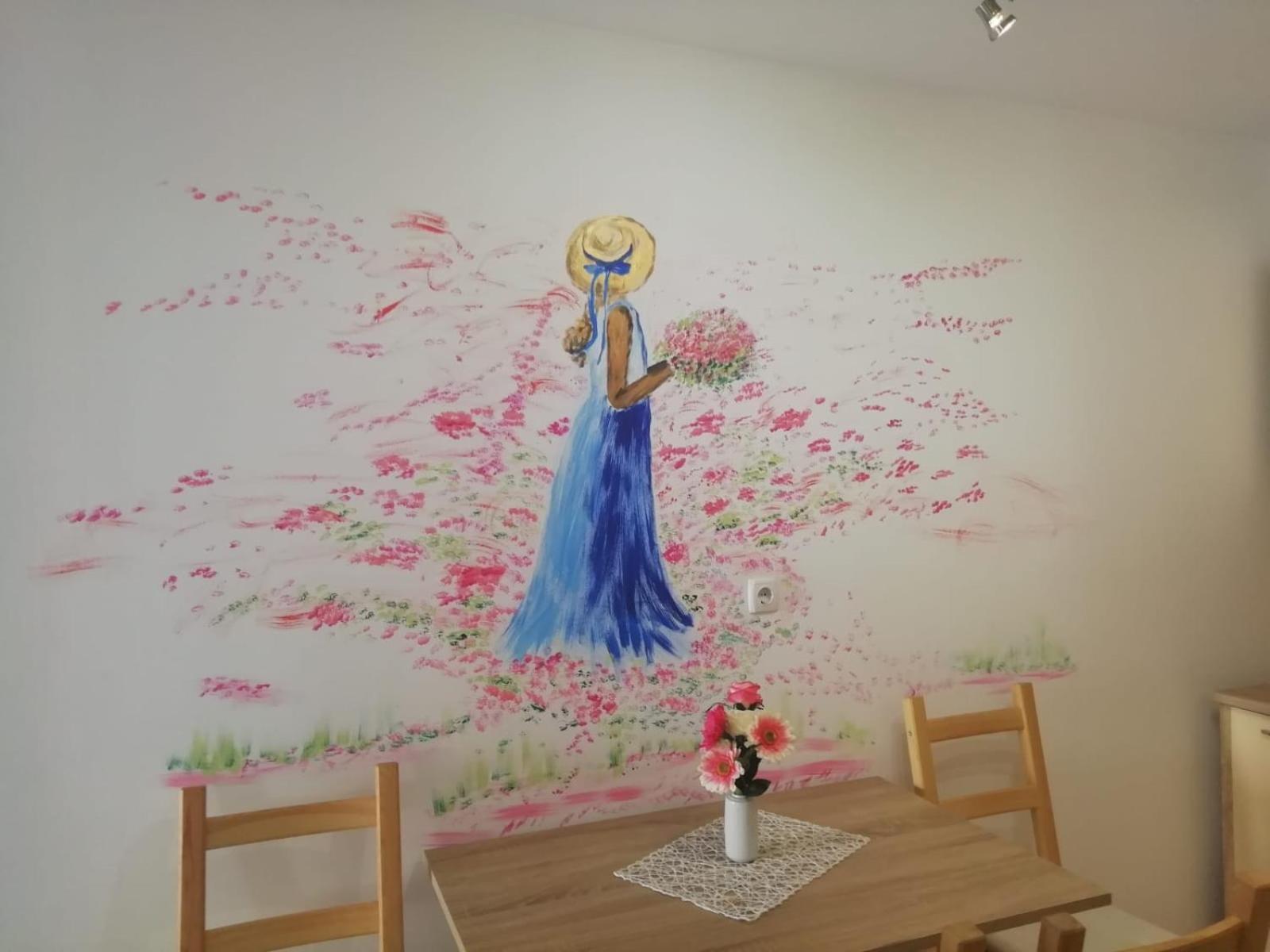Studio Rose Póla Kültér fotó