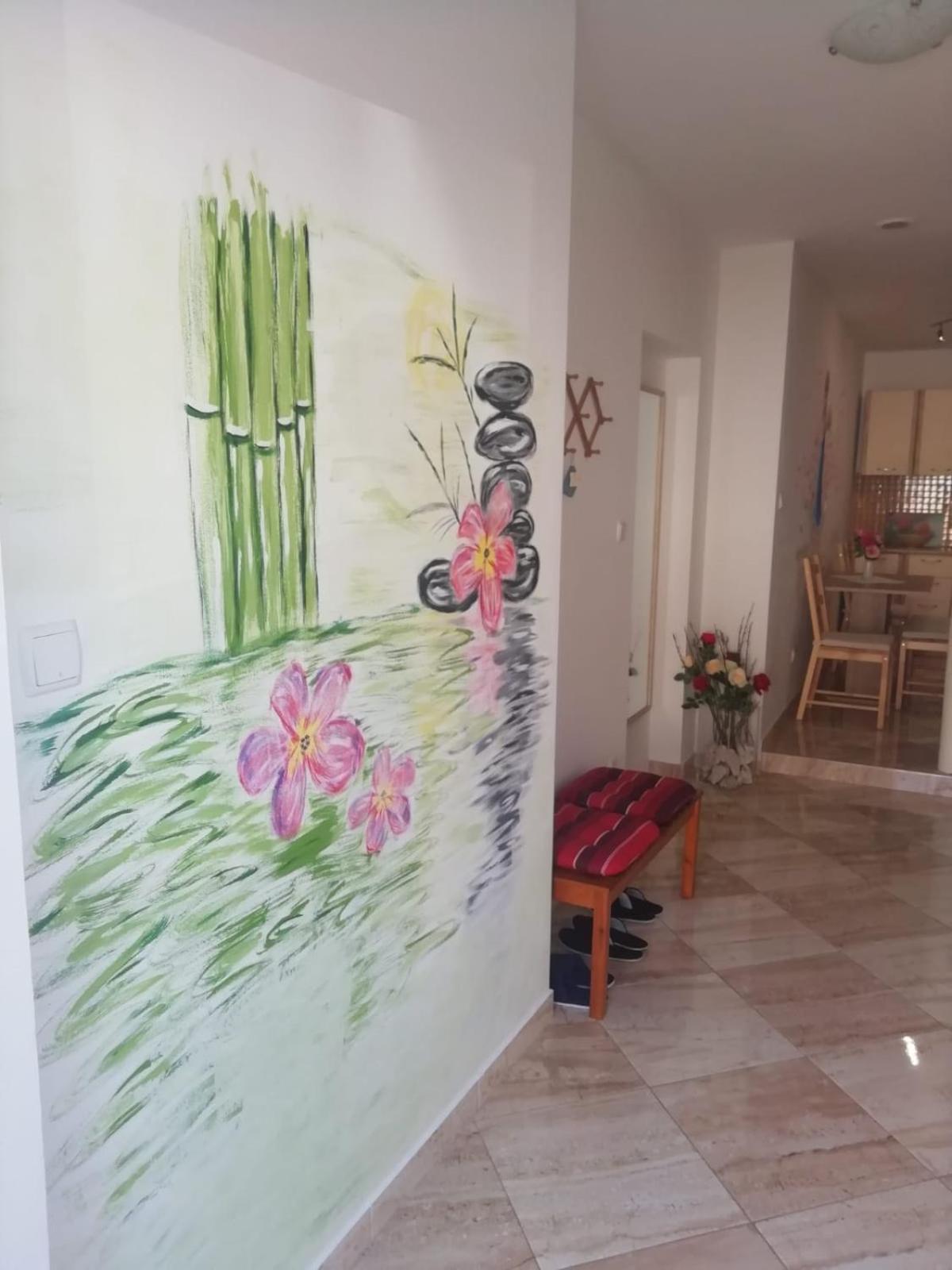 Studio Rose Póla Kültér fotó