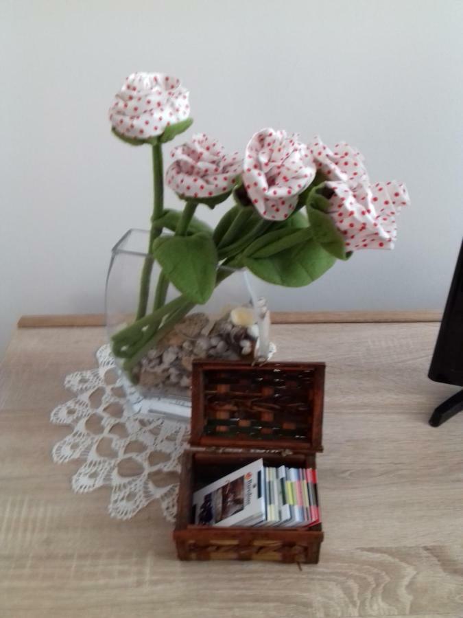 Studio Rose Póla Kültér fotó