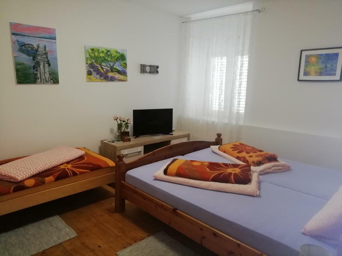 Studio Rose Póla Kültér fotó